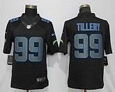 Nike Chargers 99 Tillery Impact Limited Black Limited Jersey,baseball caps,new era cap wholesale,wholesale hats